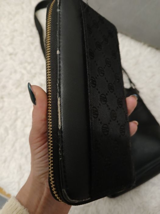 Torebka +portfel mohito