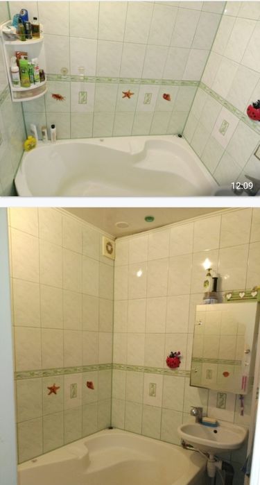 Квартира 3комн., Саксаганский р-н, Кривой Рог