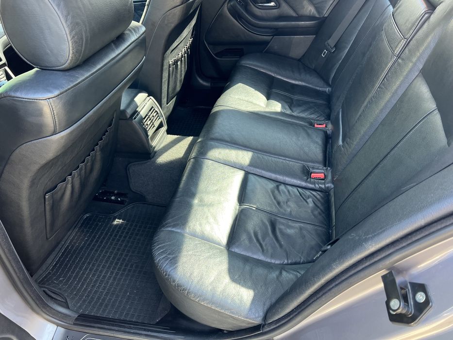 Продам BMW 523 1998