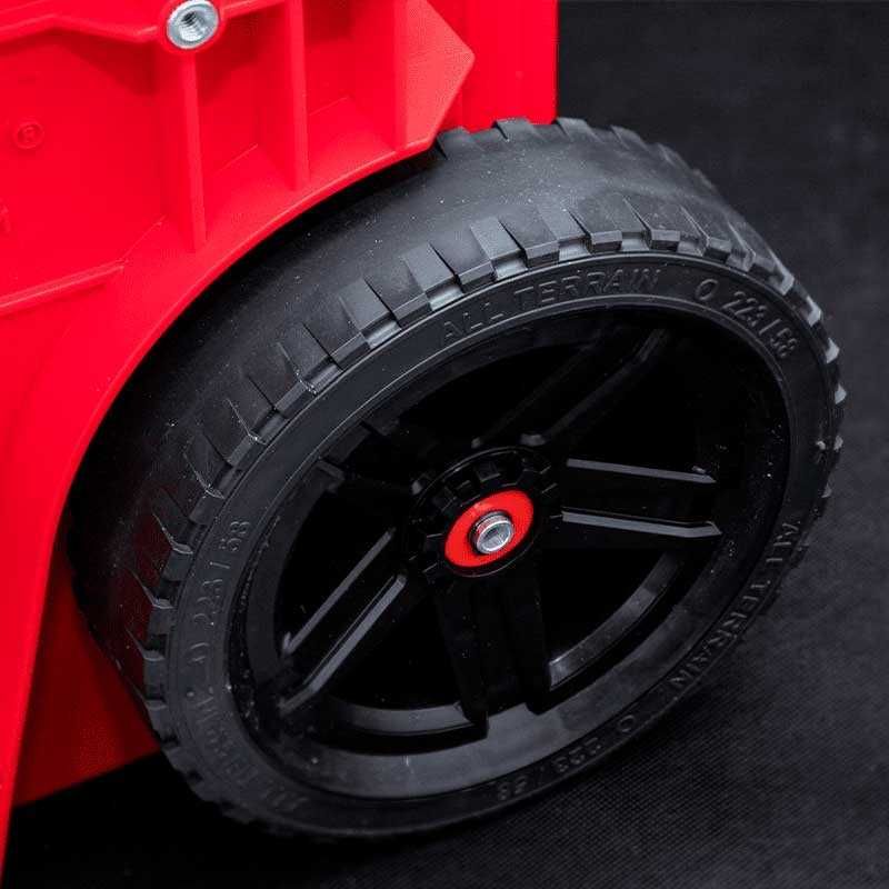 Ящик для інструментів QBRICK SYSTEM ONE Cart 2.0
