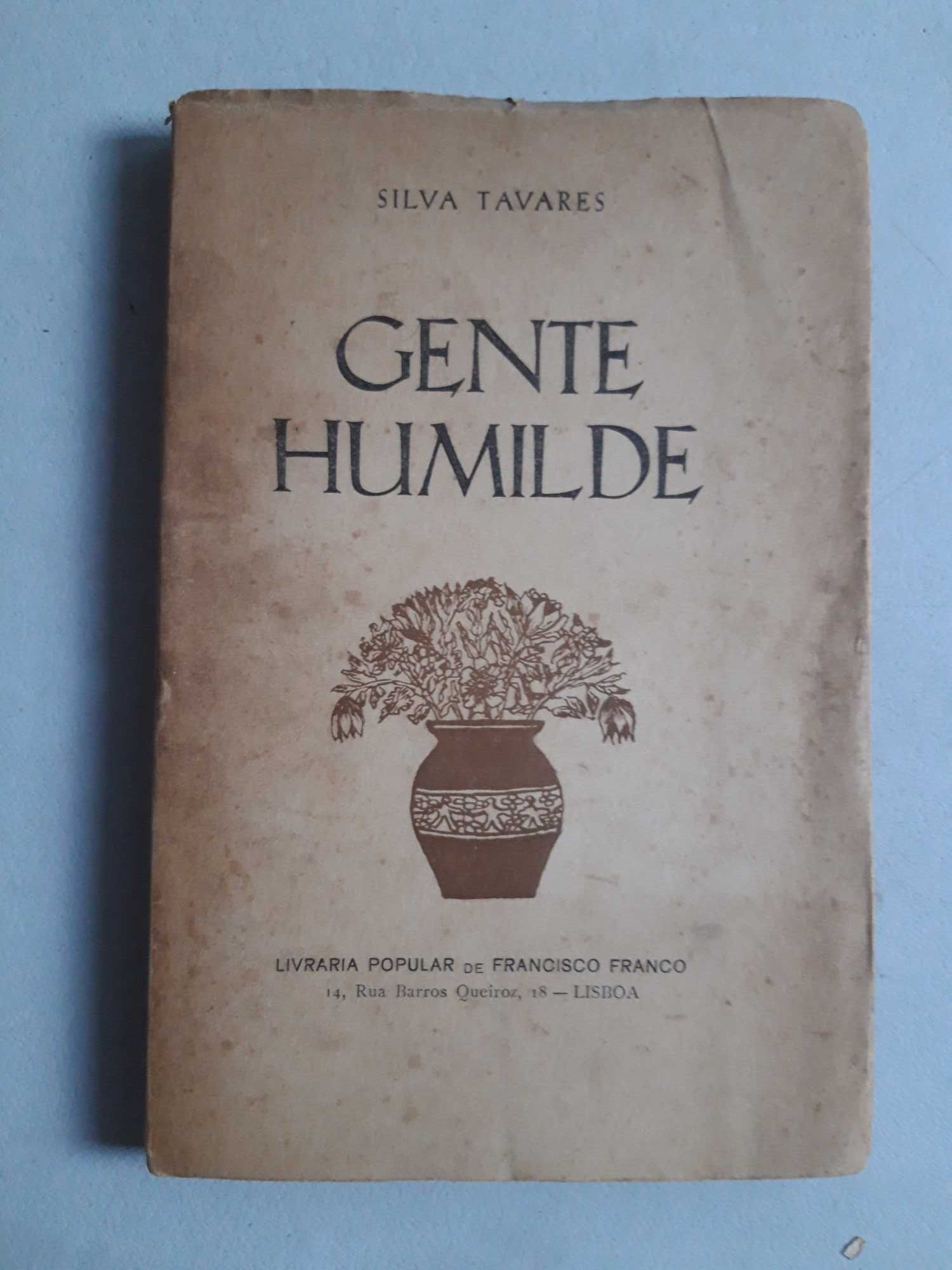 Livro PA-1 - Gente Humilde - Gente Humilde