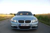 BMW Seria 3 BMW E90 330D LCI