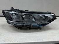 Lampa reflektor prawy  FULL LED BASIC VW PASSAT B8 LIFT 3G1--941--036Q