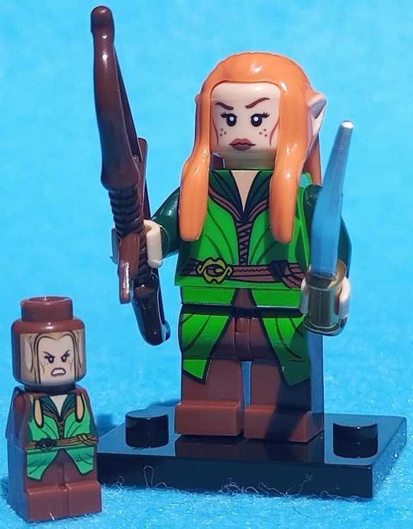 Tauriel (O Senhor dos Anéis)