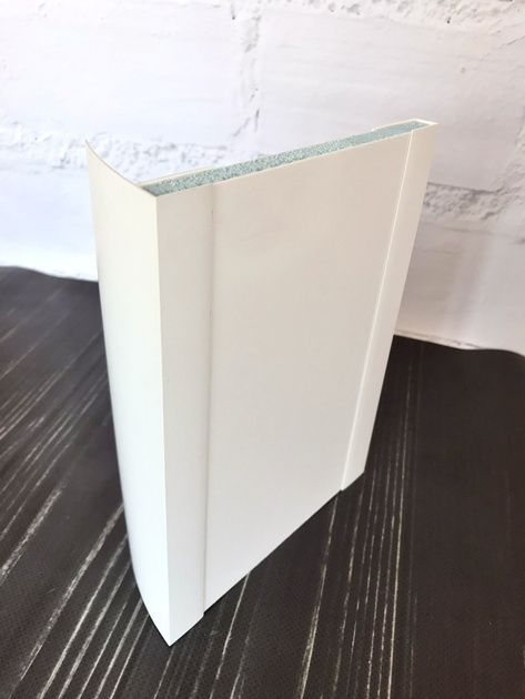 Відкоси для вікон / Откосы для окон