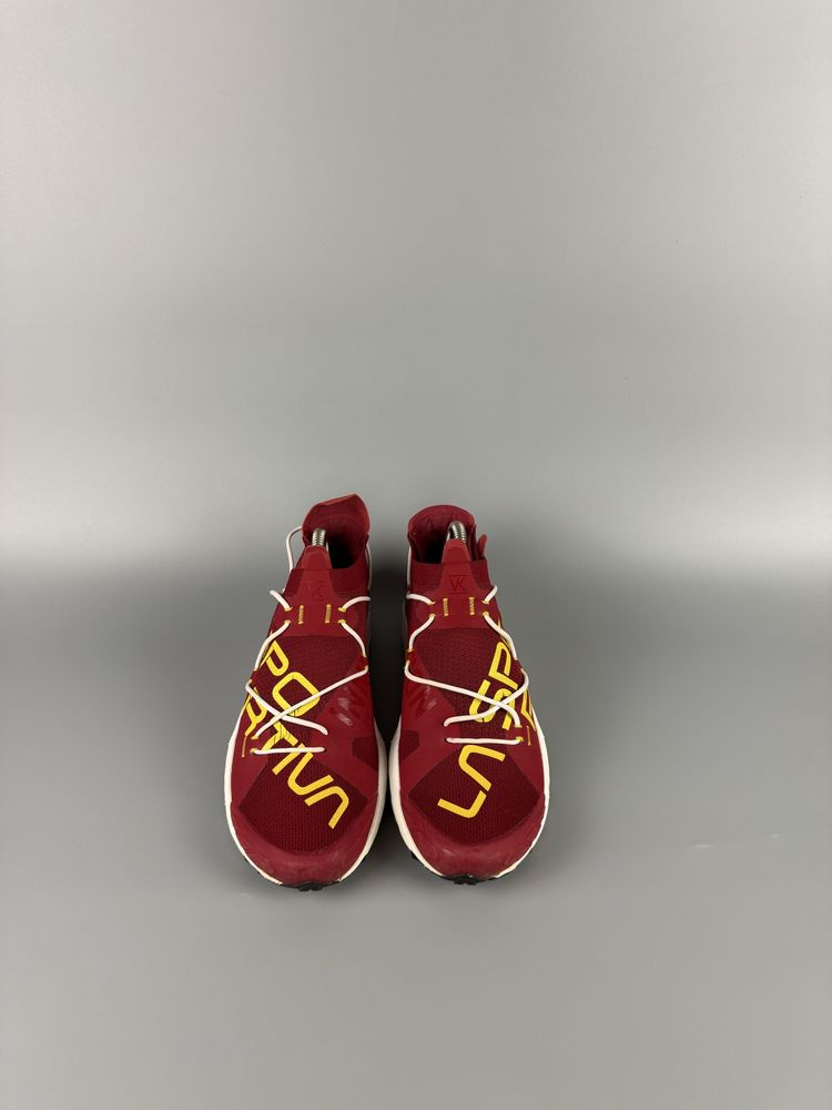 Размер 41 25 см Треккинговые кроссовки LA SPORTIVA VK 12-178