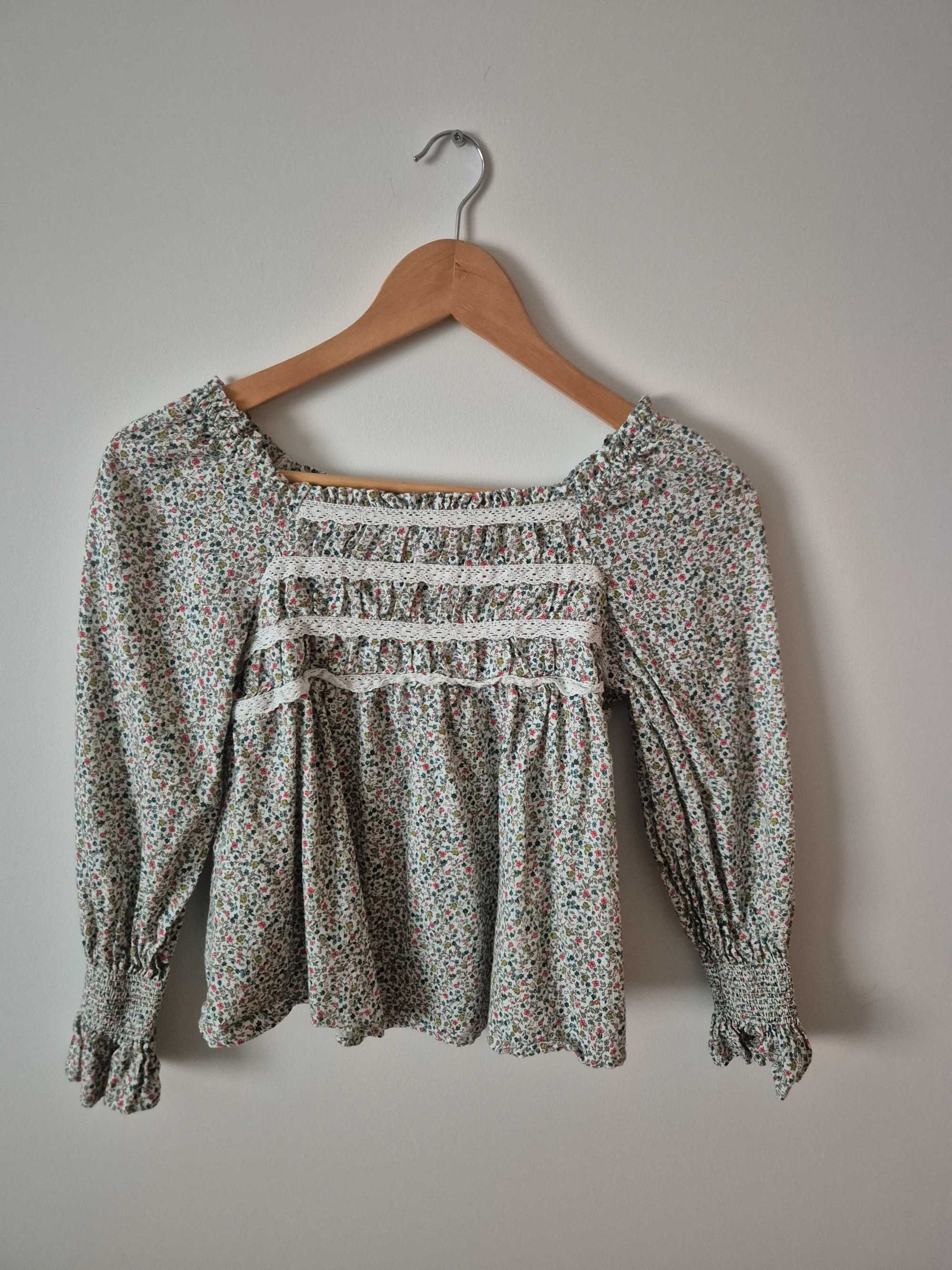 Blusa menina Coconut El Corte Ingles