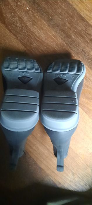 Buty do jazdy konnej