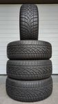 4 sztuki opony zimowe 235/50/19 Dunlop Sport 103HXL Runflat(GD881)