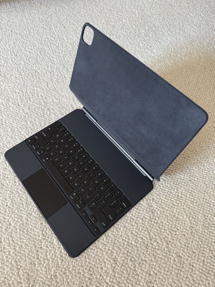 Klawiatura Apple Magic Keyboard iPad Pro 12.9  3 4 5 6 gen