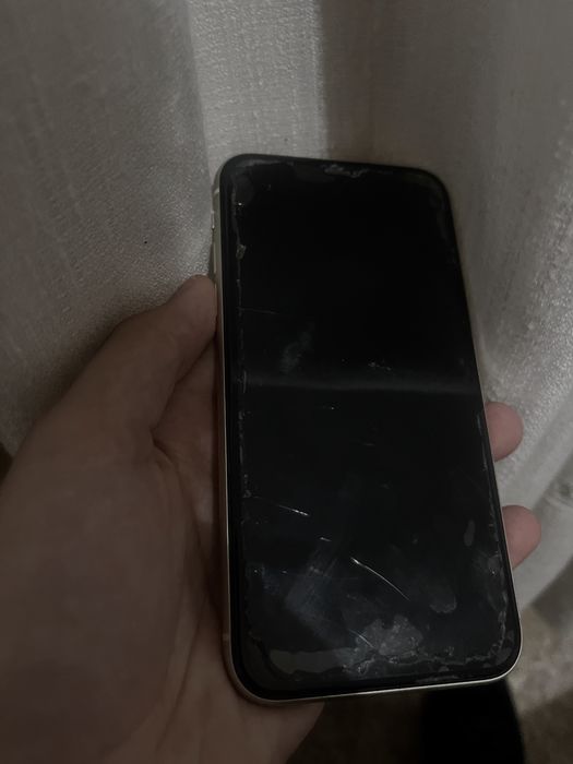 Iphone 11 - 128gb