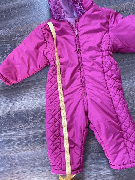 Комбінезон