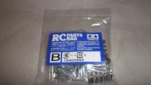 tamiya tt01e bag part b rc