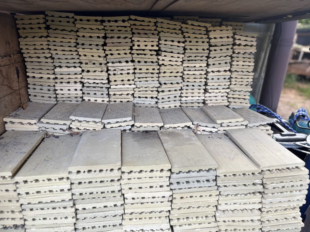 Plytal ceramiczna elewacyjna Prl