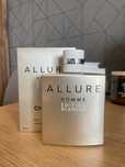 Chanel Allure Homme Edition Blanche EDP