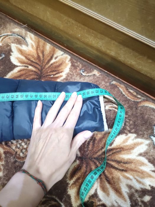 Зимова жіноча курточка