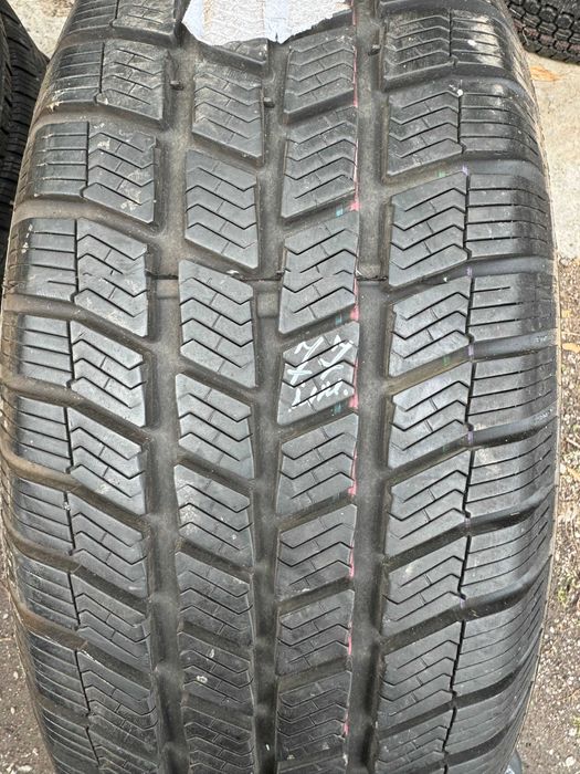 Шини BARUM 235/65 R17 H XL, Polaris 3, зимова резина