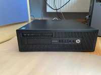 HP Elitedesk G1 800 SFF REZERWACJA