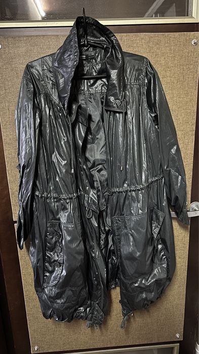 Дождевик, плащ