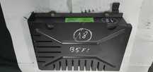 Wzmacniacz radia Nokia VW Passat B5 1J0/035/456 Siedlce