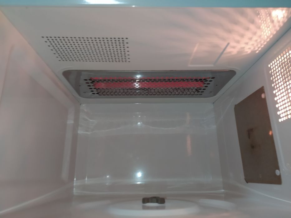 Microondas Becken Grill