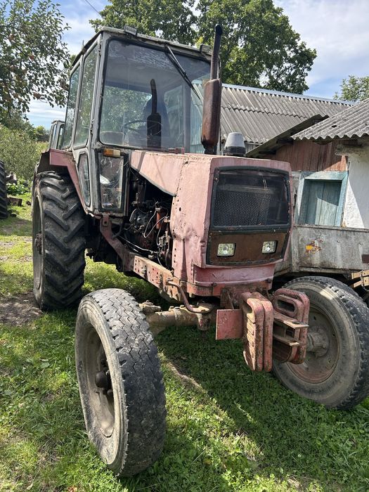 Юмз в гарному стані з документами