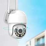 Kamera do monitoringu 4 MP