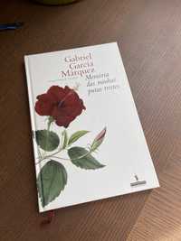 Gabriel Garcia Marques - Memória das Minha Putas Tristes