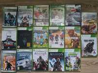 Gry do konsoli Xbox 360