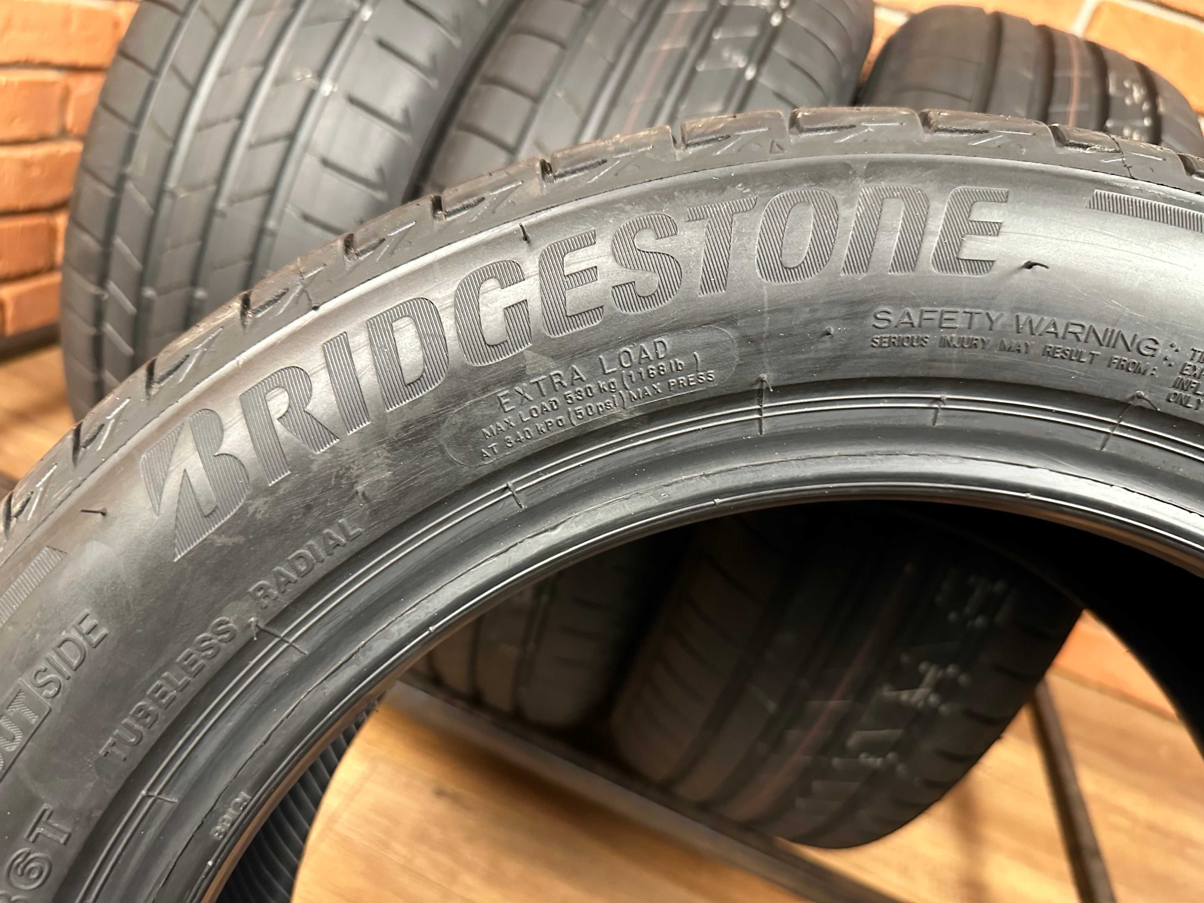 Opony Bridgestone Turanza ECO 185/55R15 2023