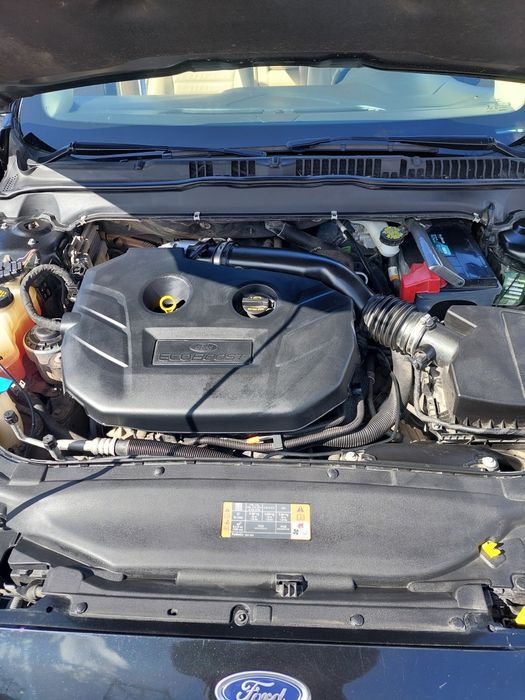 Терміново продам автомобіль дружини