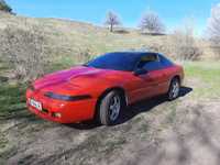 Mitsubishi eclipse 90