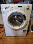 Pralka Candy Grand Space 8kg 1200obr
