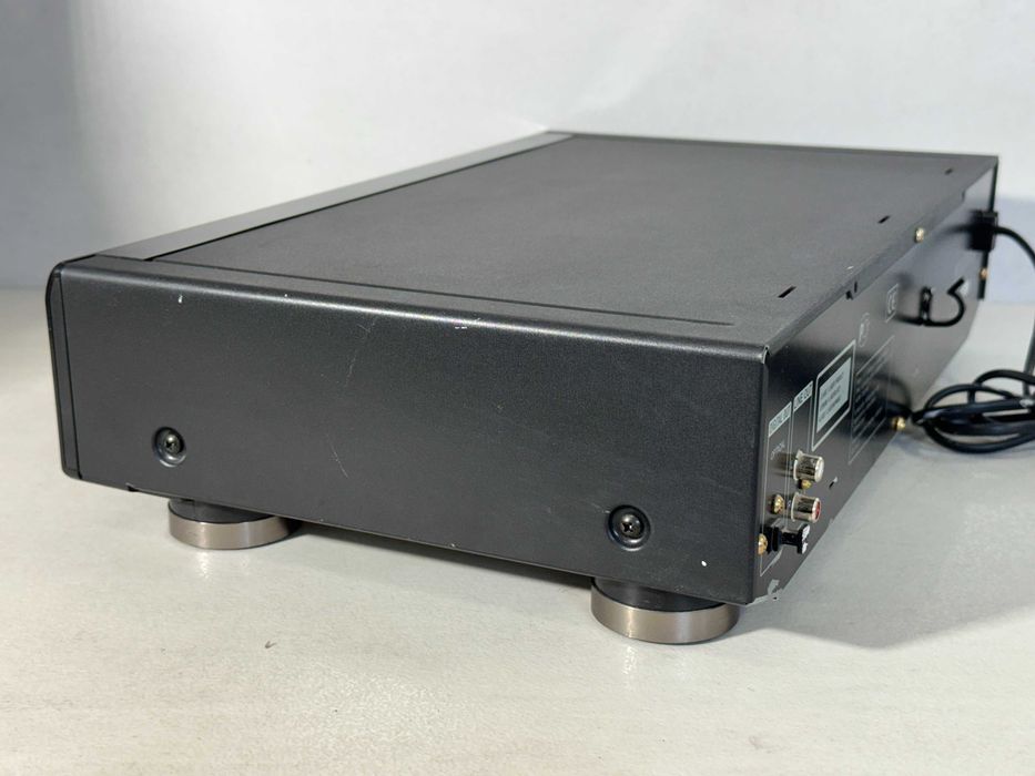 Sony CDP-XE700 QS odtwarzacz CD
