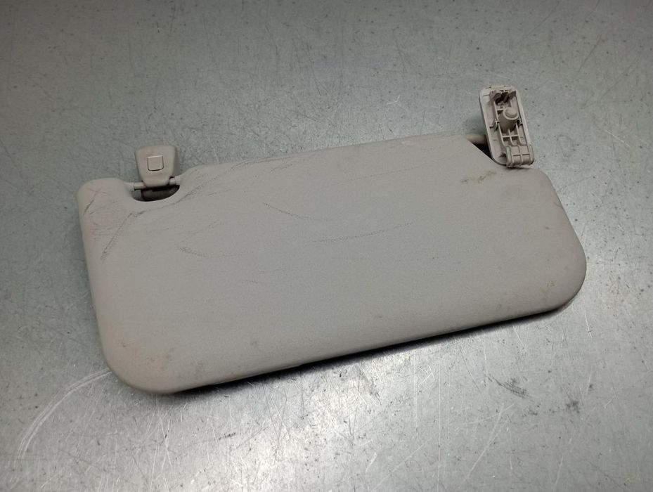 Pála de sol esquerda FORD Fiesta VI (CB1, CCN)