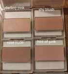 Mary Kay Róż/ rozświetlacz/ bronzer Mary Kay