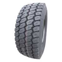 Opona ciężarowa naczepowa/prowadząca 385/65 R22,5 BlackLion BA226