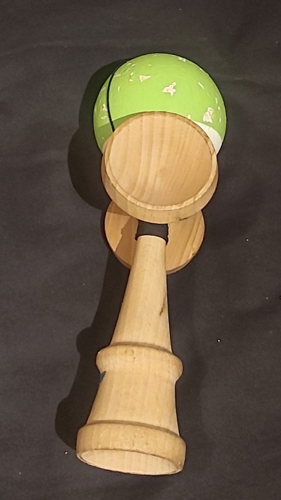 Zabawka Krom kendama