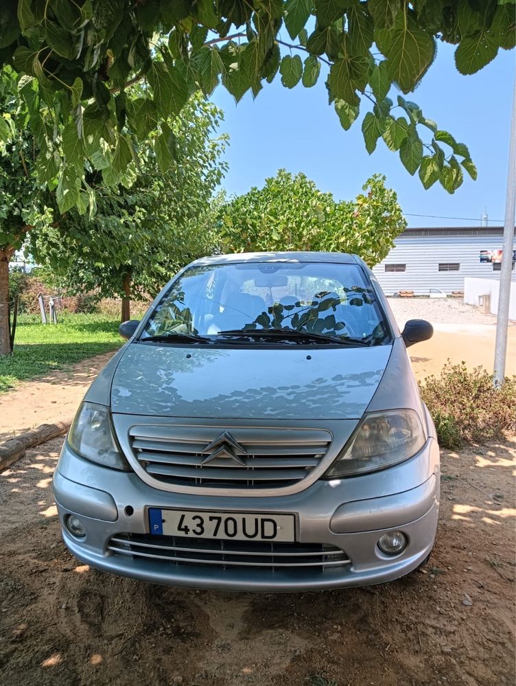 Citroen c3 exclusive