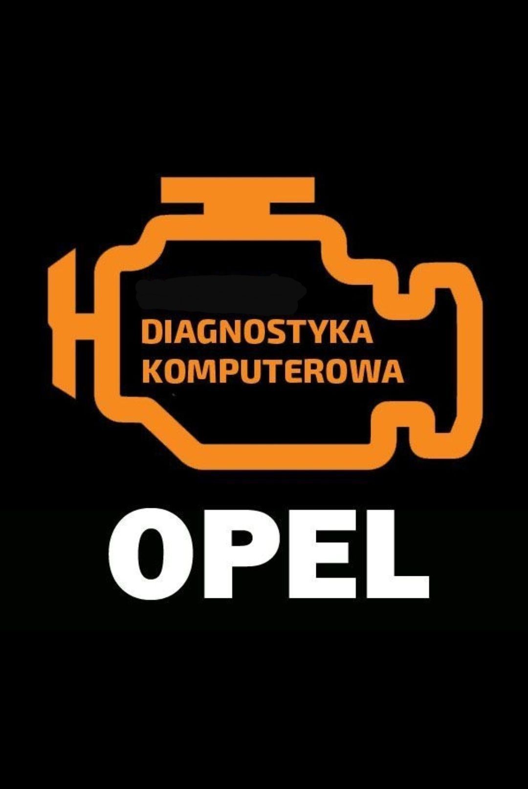 Diagnostyka Komputerowa Opel,Naprawa elektroniki,Programowanie MDI