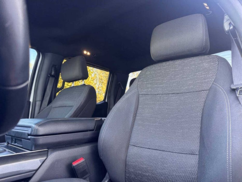 Ford F-150 XLT      2022