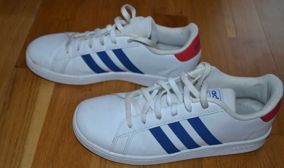 Buty sportowe ADIDAS chłopiec 36 2/3