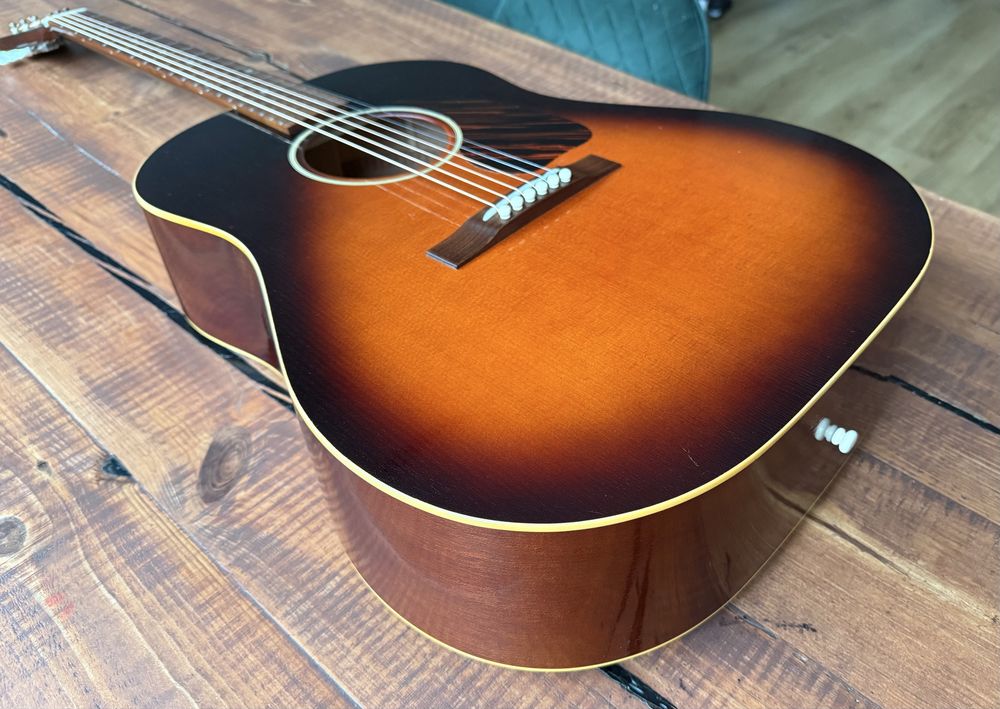 Atkin J43 - Butikowy Gibson J45