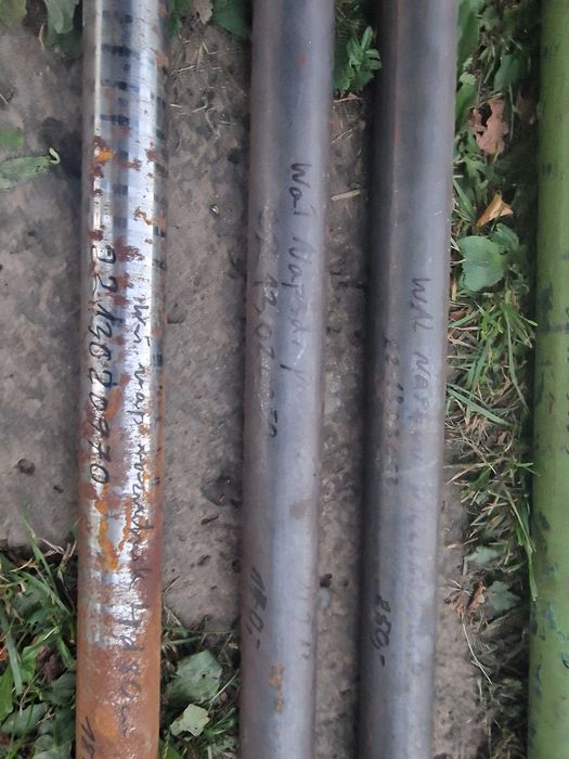 Walki do rozrzutnika N 213