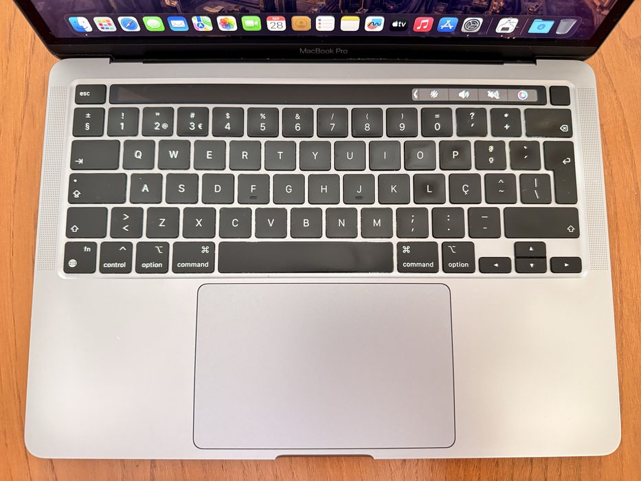 Macbook Pro 13” M1 (2020)