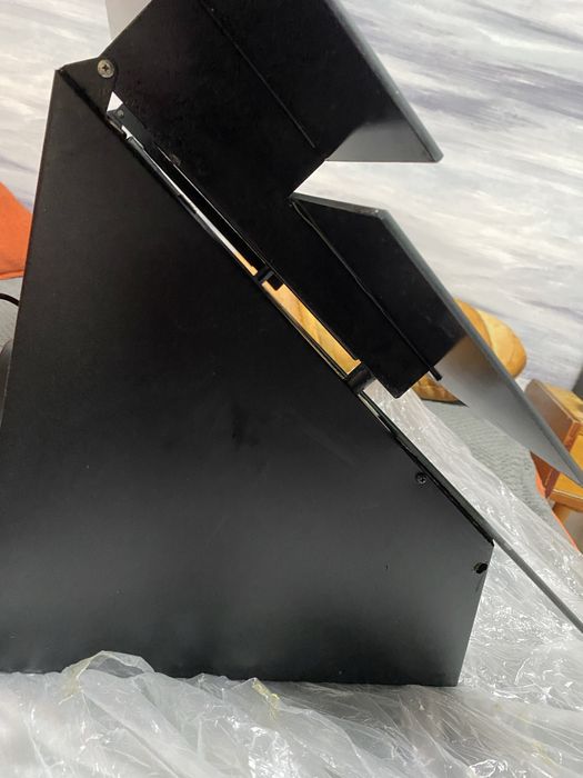 Витяжка GRUNHELM сенсорне управління