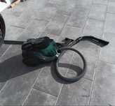 Aspirador Rowenta X-Trem Power Cyclonic