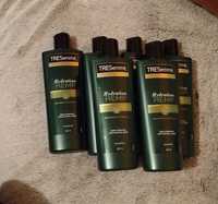 Tresemme szampon 400 ml 4 sztuki