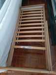 Cama de criança Ikea 70x160