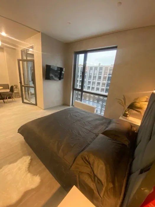 Сдам 2-к квартиру в ЖК ЖЕНЕВА/GENEVE